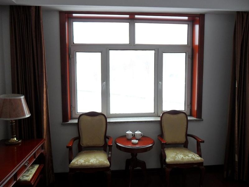 Hotel Photo 1