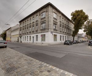 Hotel Wiener Kindl Vienna Austria