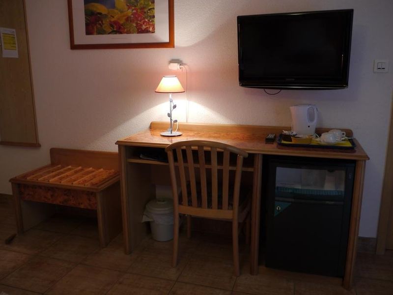 Hotel Photo 11