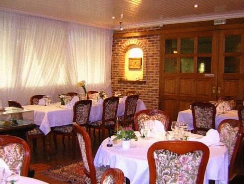 Hotel Photo 17