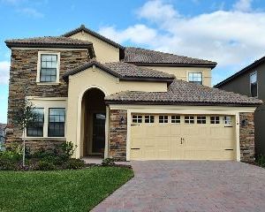 ChampionsGate Resort Luxury Homes Davenport United States