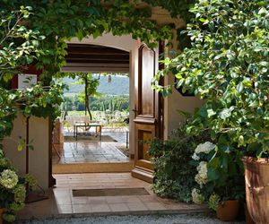 Hôtel Saint-Vincent St. Tropez France