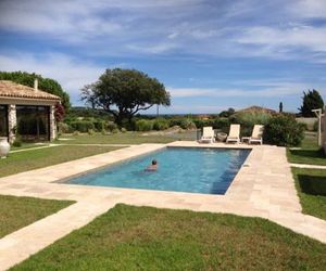 Villa Alba St. Tropez France