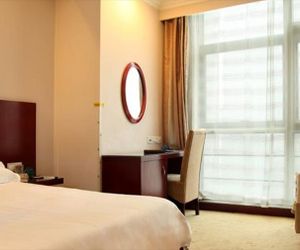 GreenTree Inn Heifei Jinding Plaza Fortune Plaza Business Hotel Hefei China