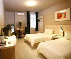 Green Tree Inn Hefei Kexue Avenue Hefei China