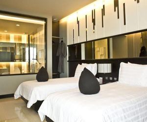 Tsix5 Phenomenal Pattaya Thailand