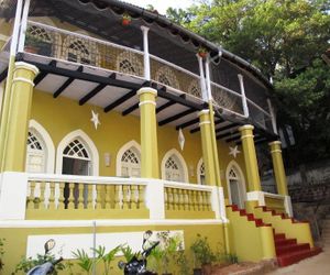 Royal Phoenix Inn Panjim India