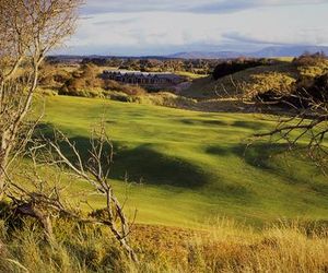 Barnbougle Dunes and Lost Farm Golf Courses Lulworth Australia
