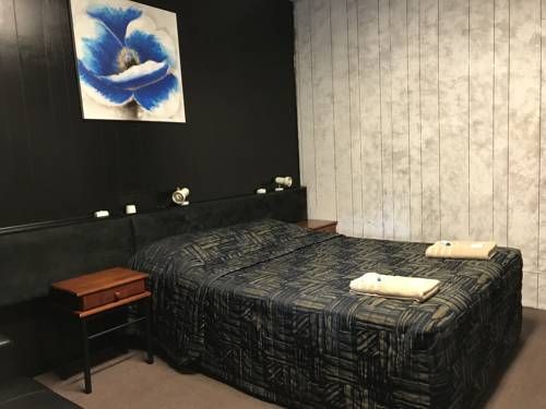Hotel Photo 12