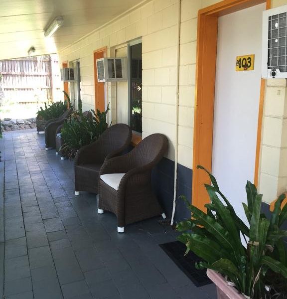 Hotel Photo 8