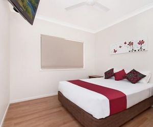 Townsville Serviced Apartments Currajong Australia
