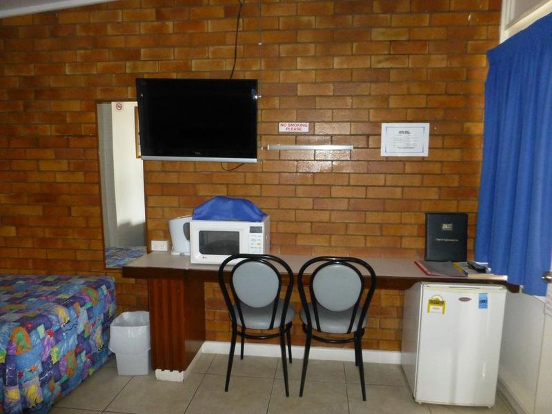 Hotel Photo 9