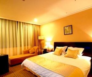 Shengda International Hotel Hefei China