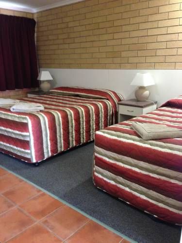 Mundubbera Motel