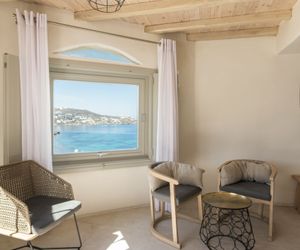 Legacy Suites Mykonos Town Greece