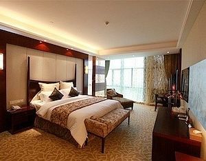 Hefei Yahao Great Hotel Hefei China