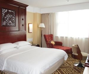 Yin Rui Lin Hotel Hefei Hefei China