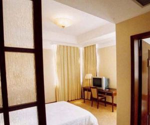Hefei Yuanyi Shuangfeng Lake Holiday Villa Hotel Hefei China