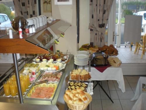 Hotel Photo 14
