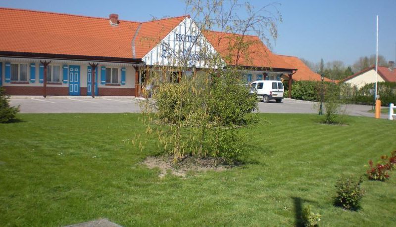 Hotel Photo 19