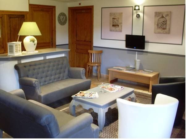 Hotel Photo 8