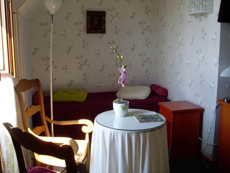 Hotel Photo 9