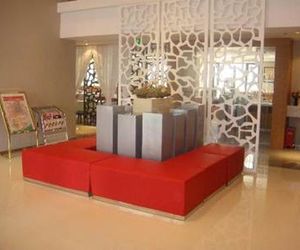 Jinjiang Inn Hefi New & Hi Tech District Science Ave Hefei China