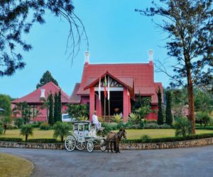 Aureum Palace Hotel & Resort Pyn U Lwin Myanmar