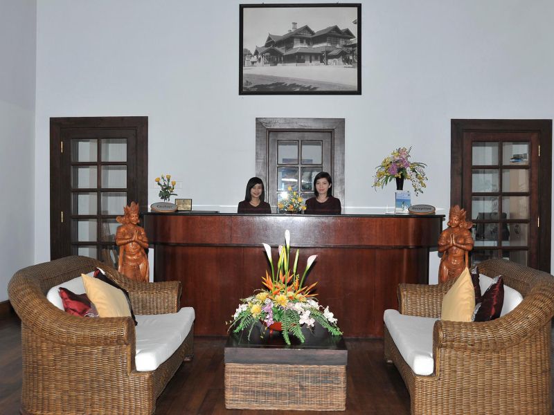 صورة الفندق 6