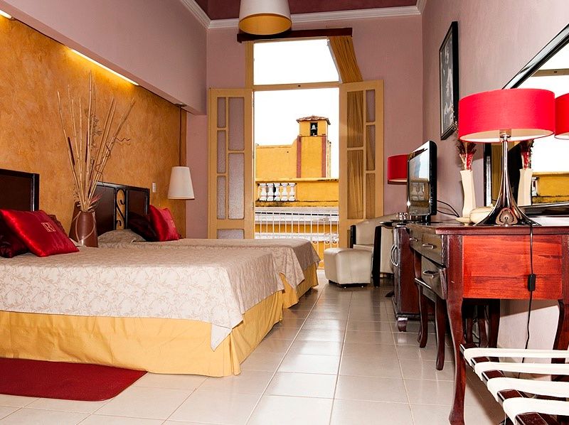 Hotel Photo 1