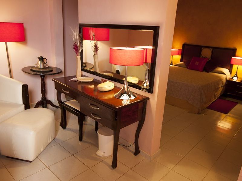 Hotel Photo 3