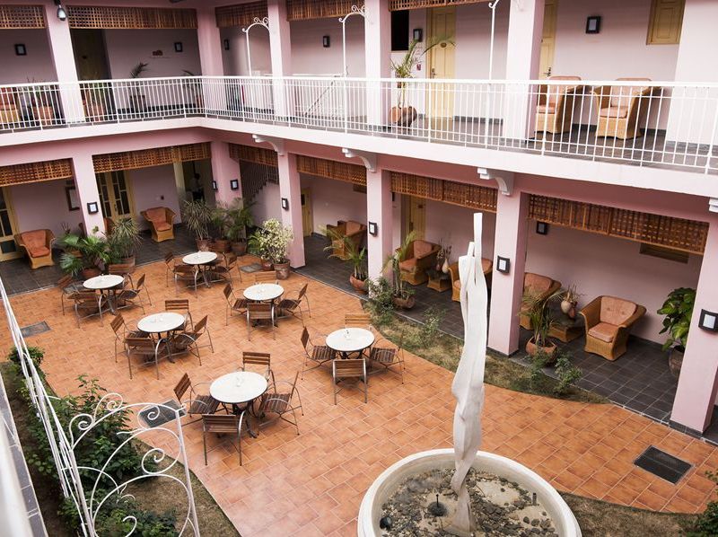 Hotel Photo 9