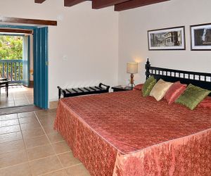 HOTEL E MESON DEL REGIDOR Trinidad Cuba