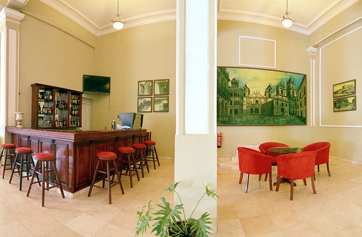 Hotel Photo 11