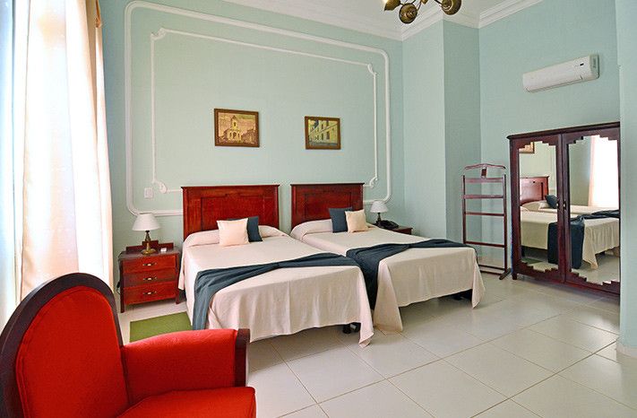 Hotel Photo 9