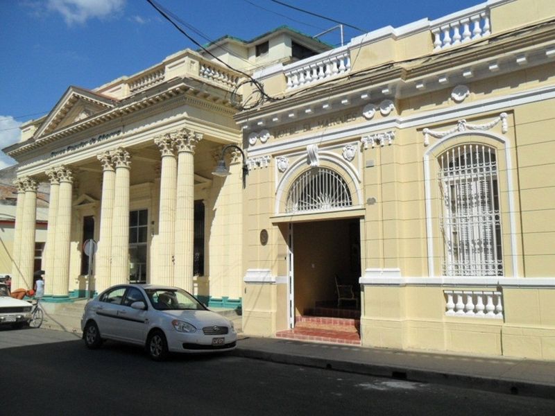 Hotel Photo 6