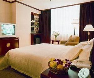 Holiday Inn Express Hefei Downtown Hefei China