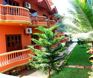 Ruffles Beach Resort Candolim India