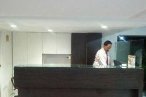OYO 426 Hotel Executive Residency Pune India