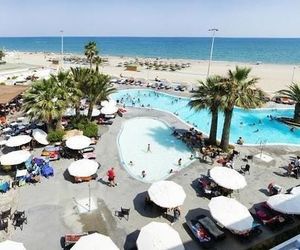 Hotel Roc Golf Trinidad Roquetas de Mar Spain