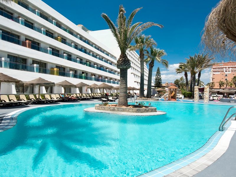 Hotel Photo 20