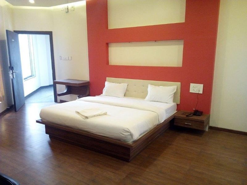Hotel Photo 11