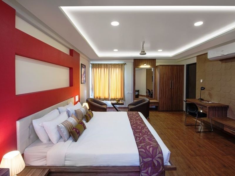 Hotel Photo 12