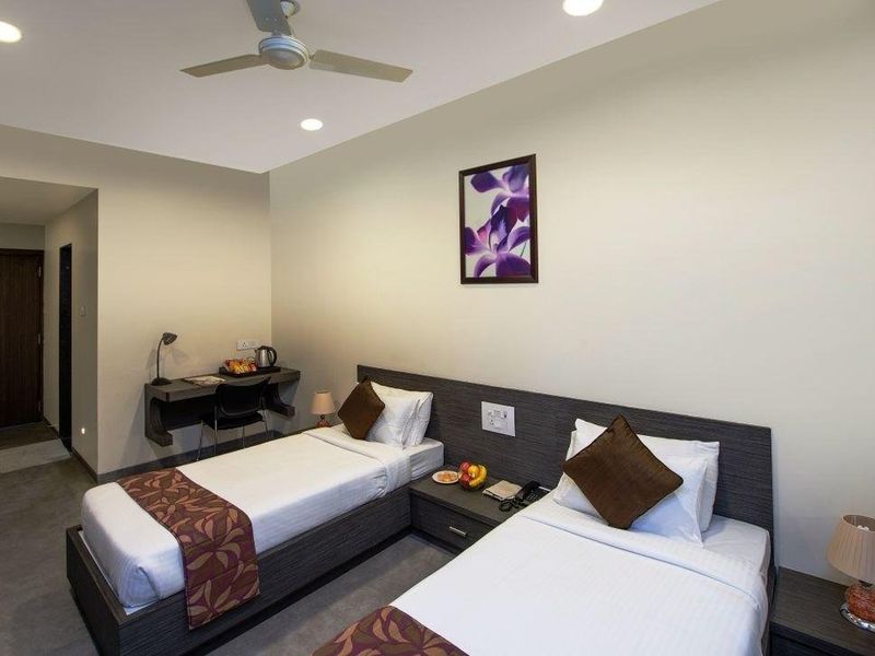 Hotel Photo 5