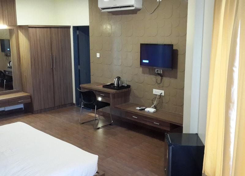 Hotel Photo 7