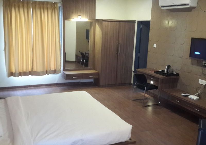 Hotel Photo 9