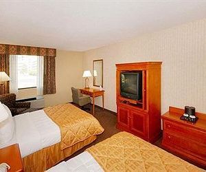 RAMADA DALLAS NORTH Richardson United States