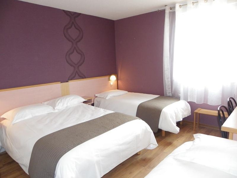 Hotel Photo 2
