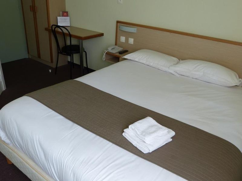 Hotel Photo 13