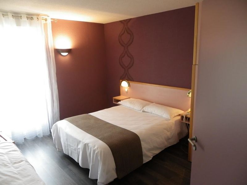 Hotel Photo 9